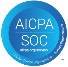 American Institute of Certified Public Accountants (AICPA) Certificate Logo